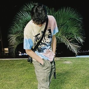 It’s me, Lil Benzo!